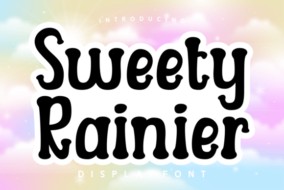 A Font That Feels Like a Gentle Smile