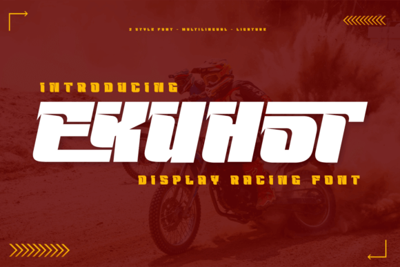 Ekuhot: A Designer's Real-World Review of This Display Font