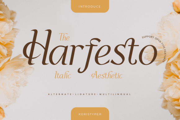 Harfesto: A Working Designer's Real-World Review