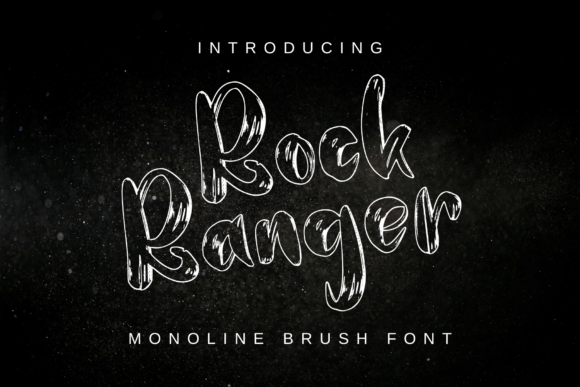 Rock Ranger: A Designer's Field Test